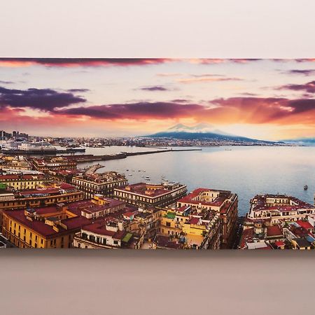 Core Napoli المظهر الخارجي الصورة