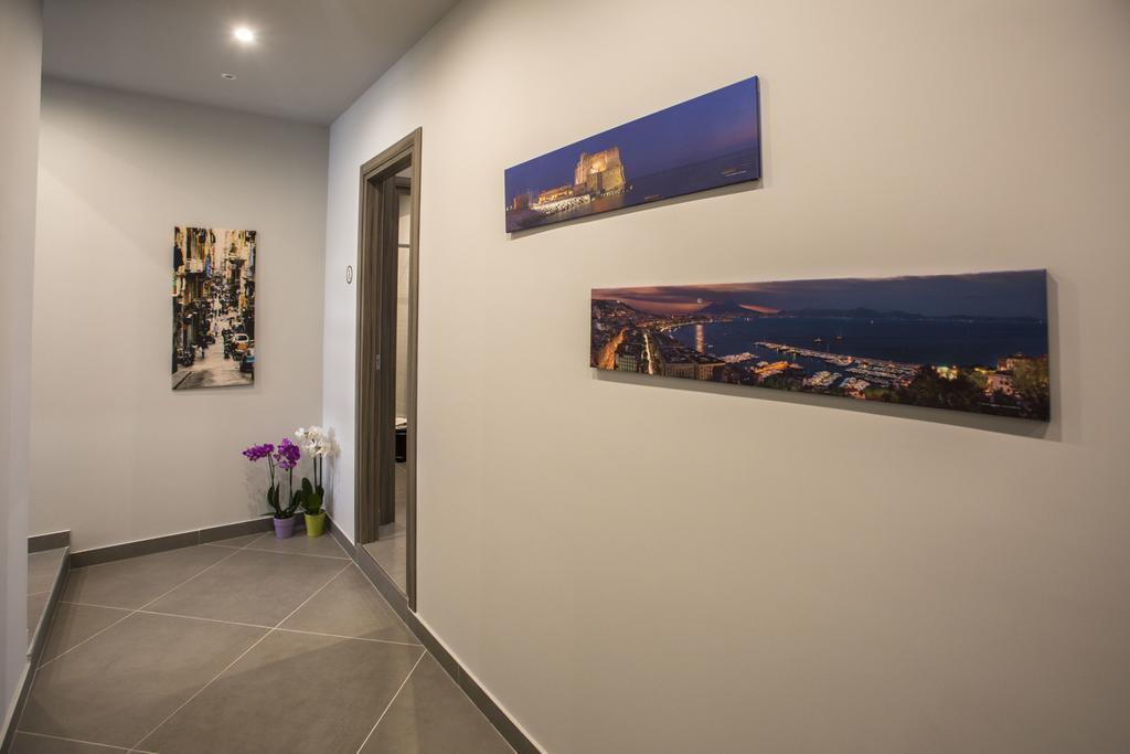 Core Napoli المظهر الخارجي الصورة